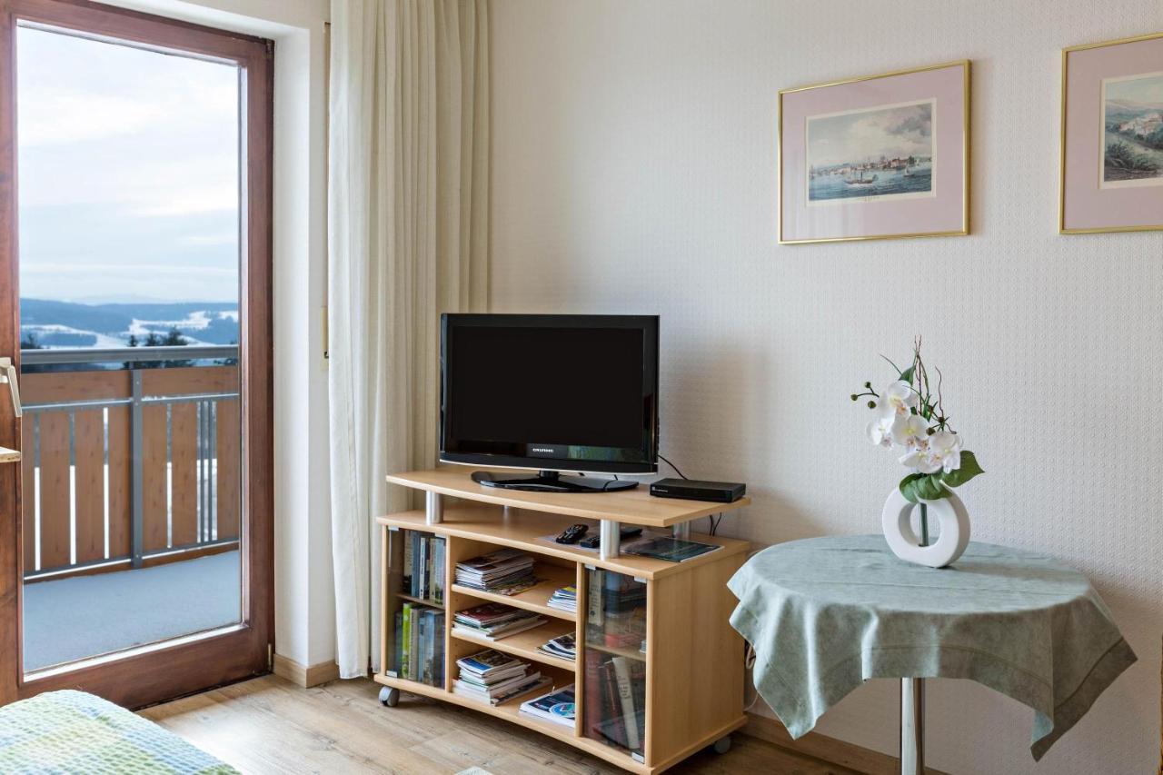 אוהנינגן Ferienwohnung Gebhart מראה חיצוני תמונה