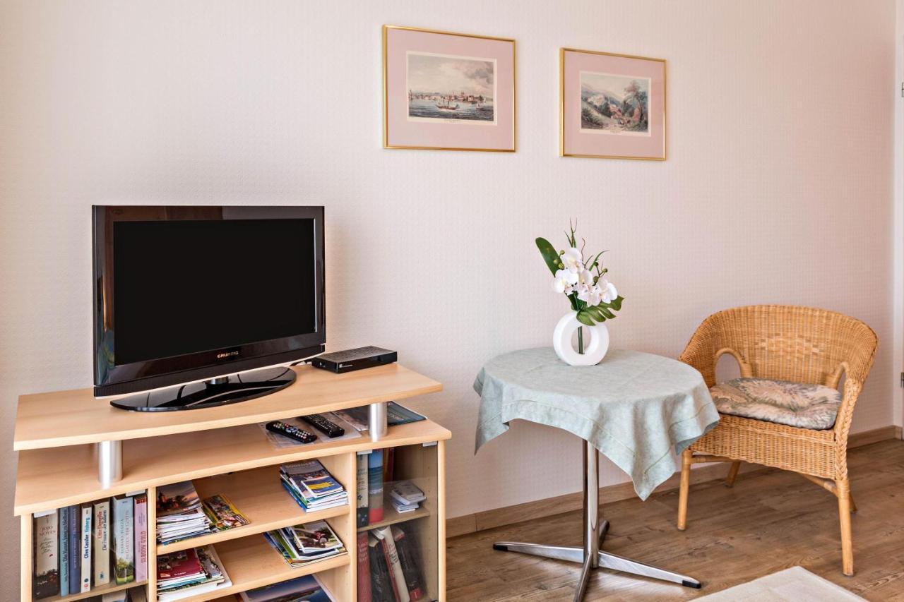אוהנינגן Ferienwohnung Gebhart מראה חיצוני תמונה