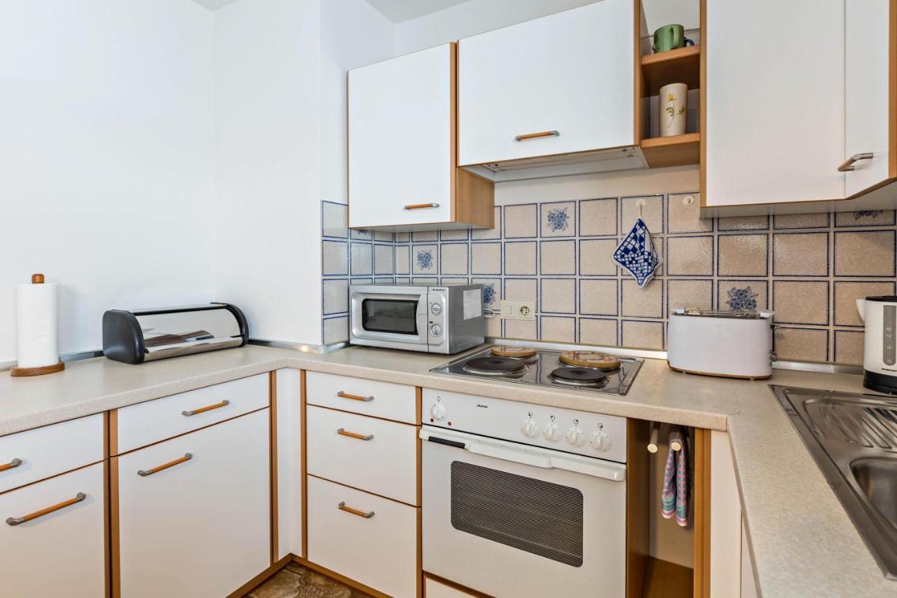 אוהנינגן Ferienwohnung Gebhart מראה חיצוני תמונה