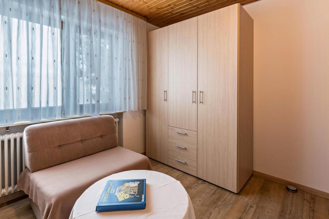 אוהנינגן Ferienwohnung Gebhart מראה חיצוני תמונה