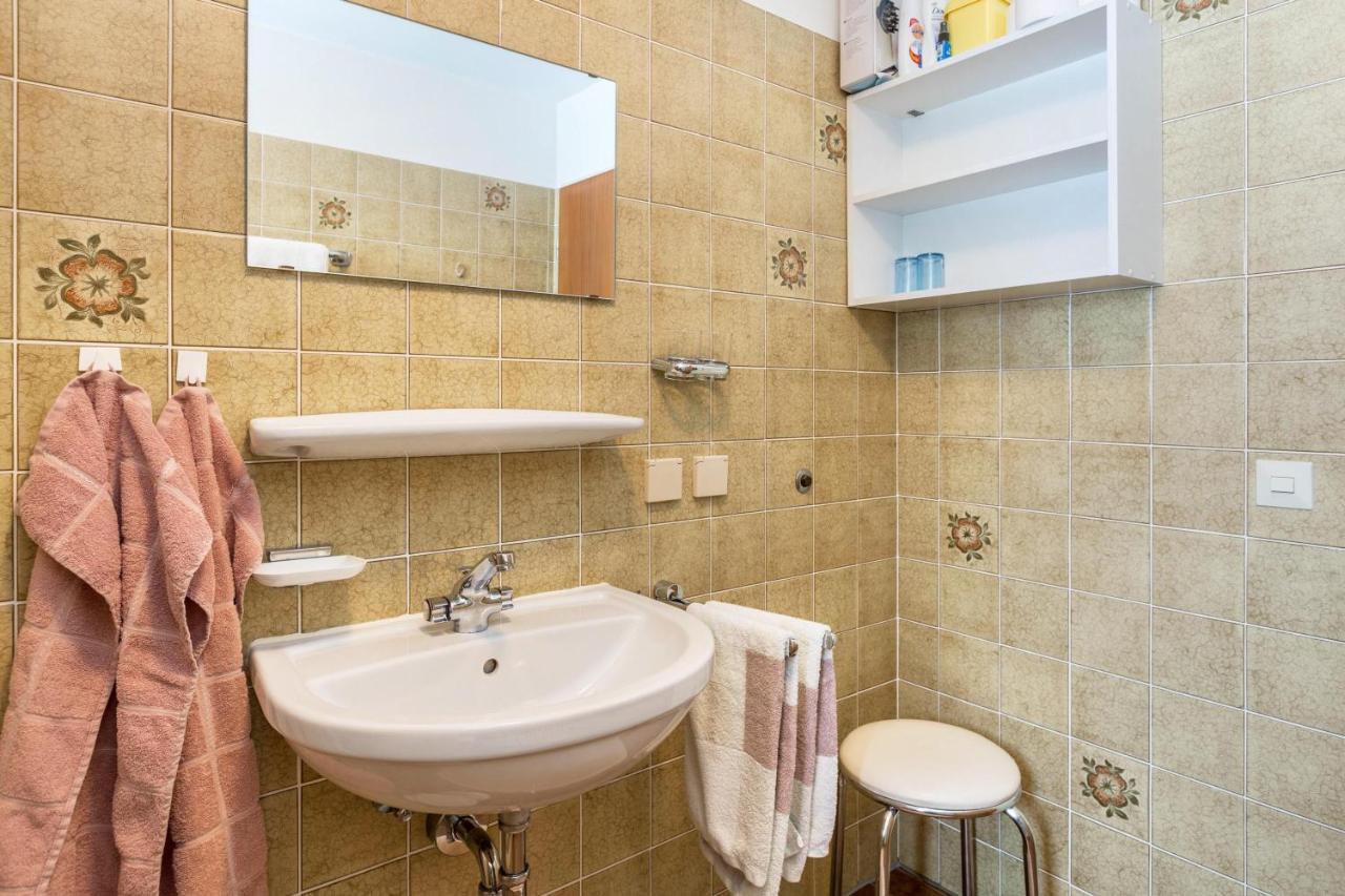 אוהנינגן Ferienwohnung Gebhart מראה חיצוני תמונה
