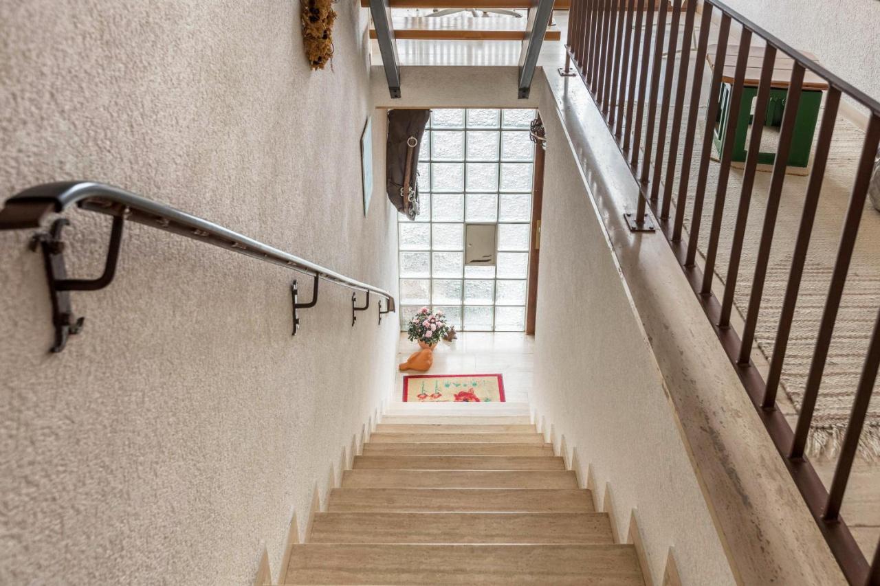 אוהנינגן Ferienwohnung Gebhart מראה חיצוני תמונה