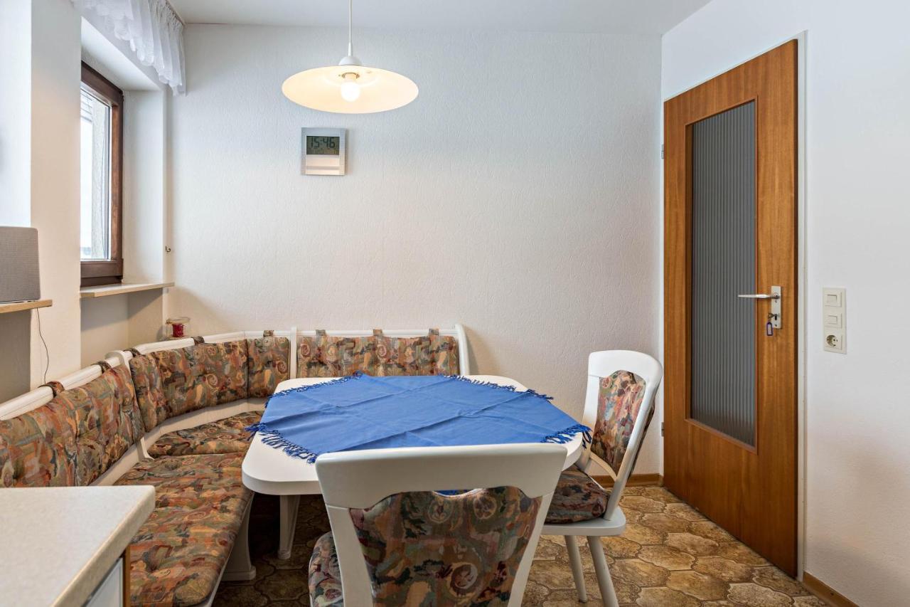 אוהנינגן Ferienwohnung Gebhart מראה חיצוני תמונה