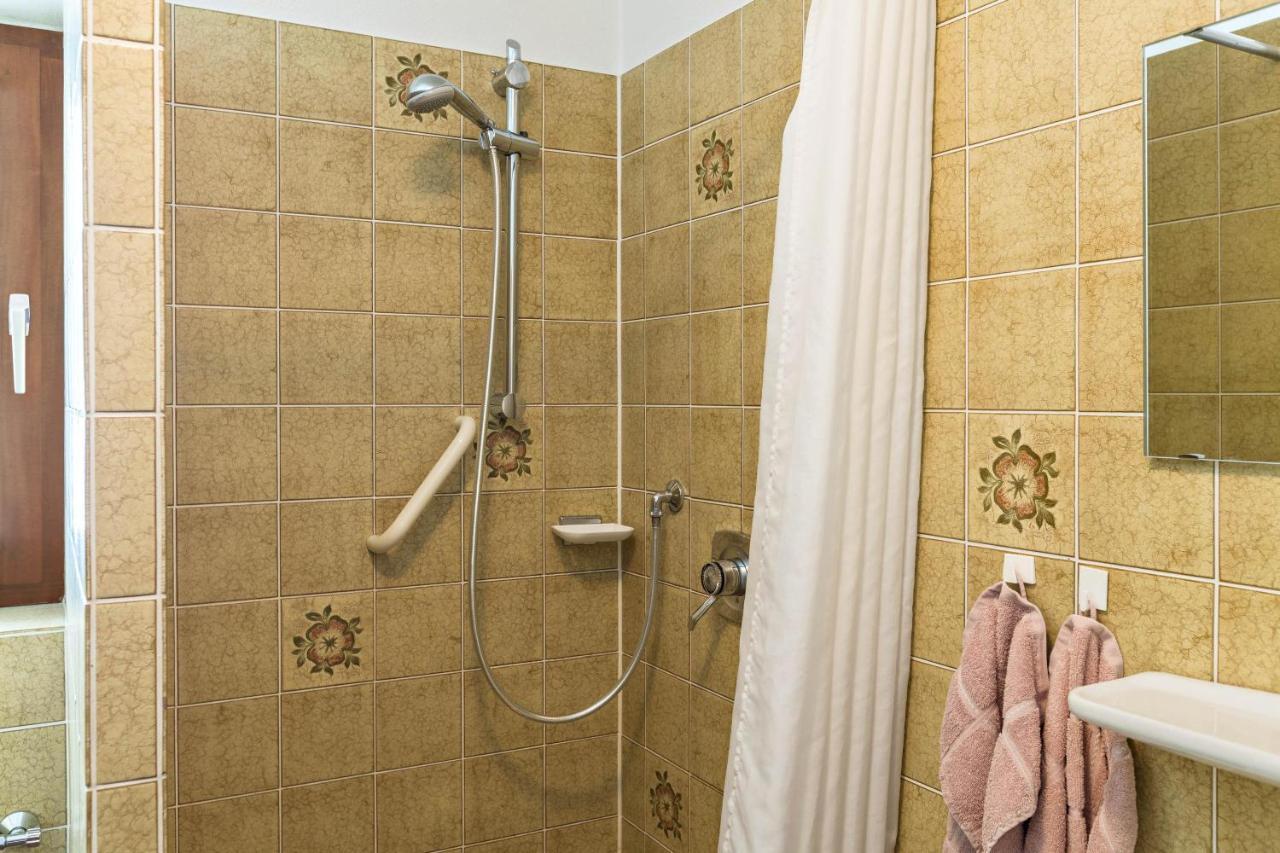 אוהנינגן Ferienwohnung Gebhart מראה חיצוני תמונה