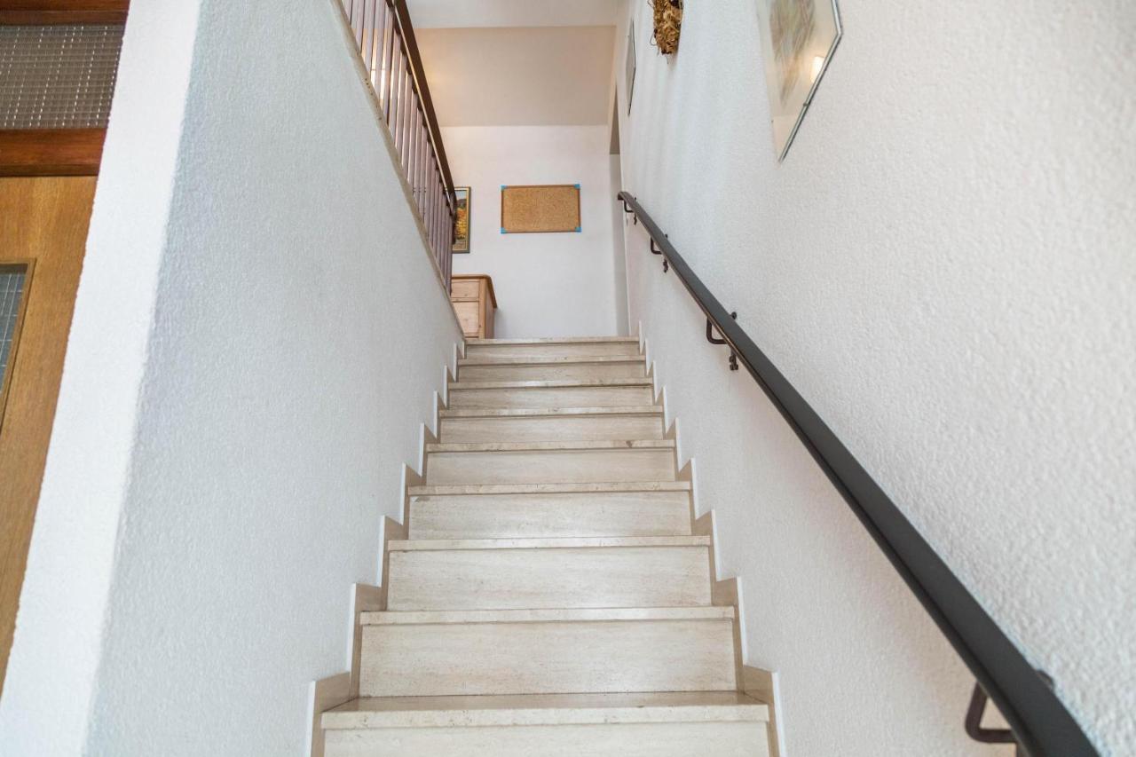 אוהנינגן Ferienwohnung Gebhart מראה חיצוני תמונה